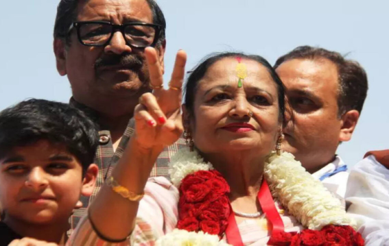 Gurugram Mayor Faces HC Scrutiny Over Alleged Fake Caste Certificate in Municipal Polls